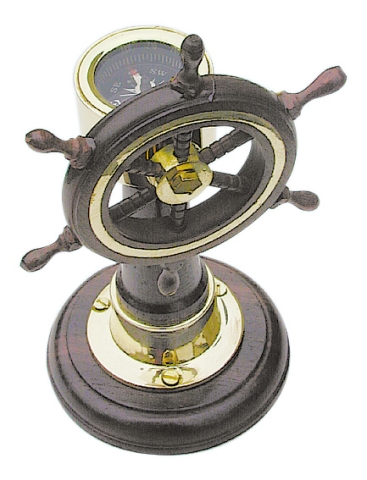 Steuerstand