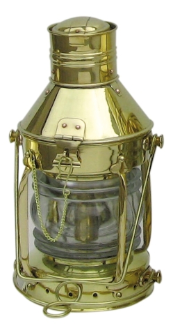 Ankerlampe