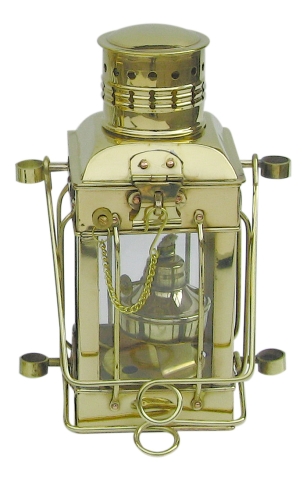 Cargo-Lampe