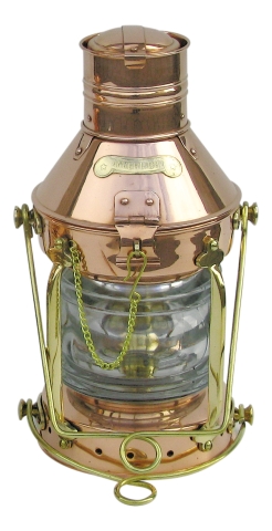 Ankerlampe