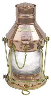 Ankerlampe