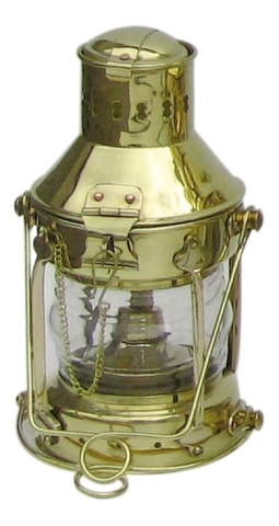 Ankerlampe