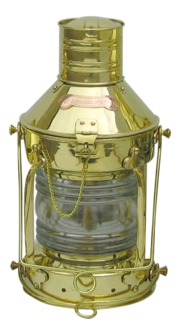 Ankerlampe