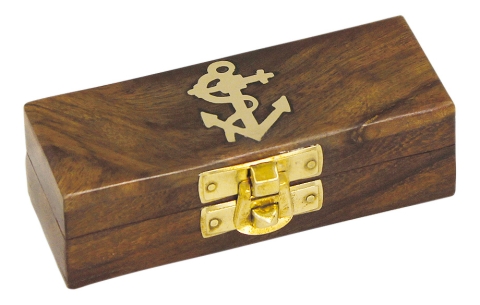 Holzbox
