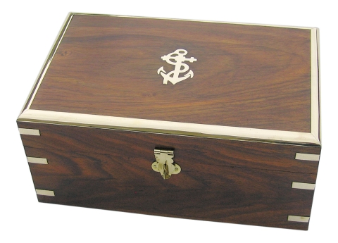 Holzbox