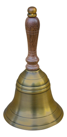 Handglocke