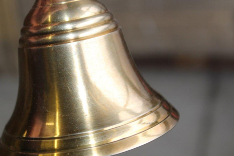 Handglocke