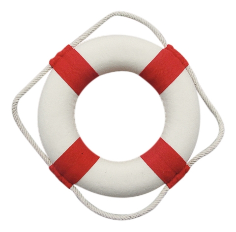 Rettungsring