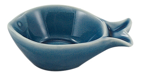 Schälchen - Fisch