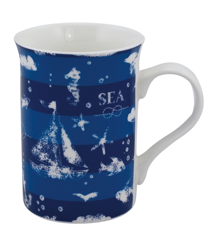 Tasse - Maritim
