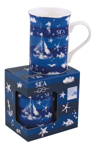 Tasse - Maritim