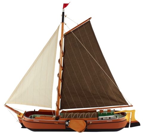 Plattboot