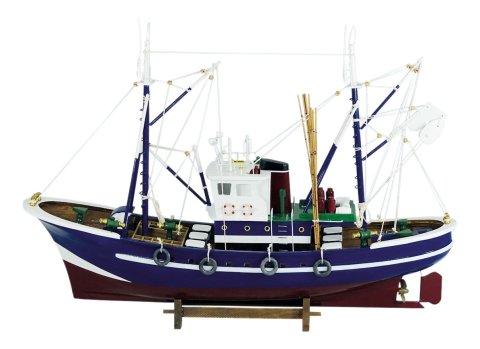 Fischkutter