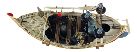 Fischerboot
