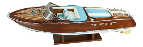 Sportboot