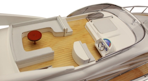 Motoryacht