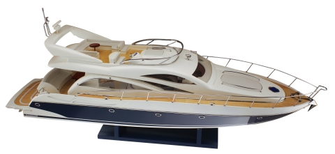 Motoryacht