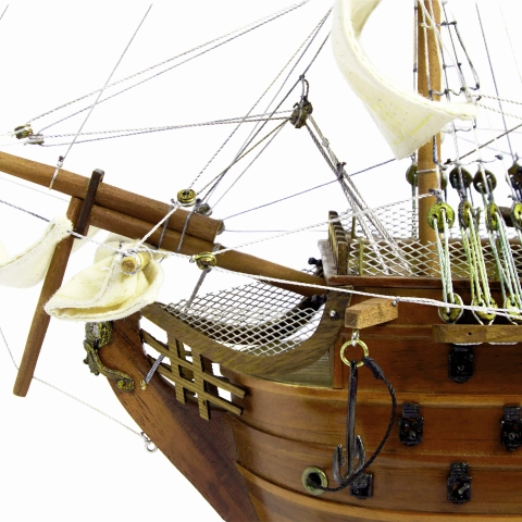 Kriegsschiff - HMS Victory