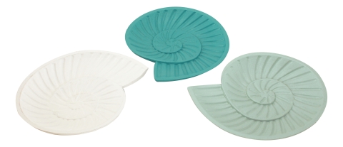 Schalen - Schnecke