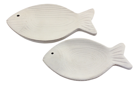 Schalen - Fisch