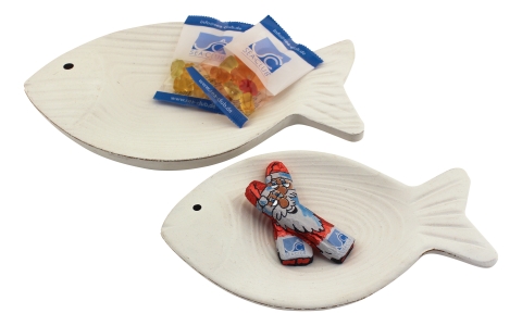 Schalen - Fisch