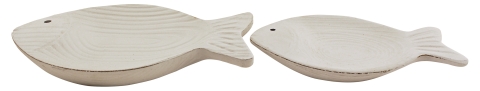 Schalen - Fisch