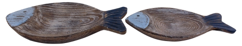 Schalen - Fisch