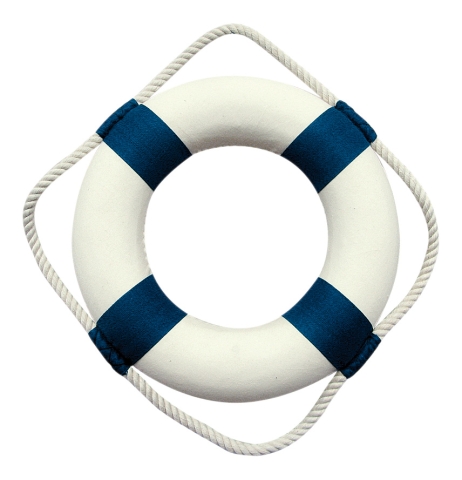 Rettungsring