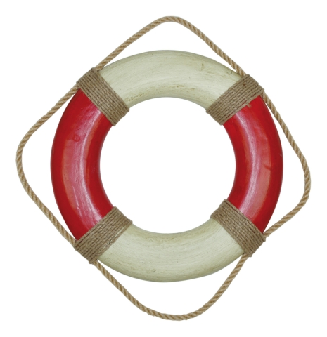 Rettungsring