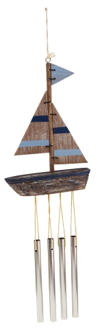Windspiel - Boot