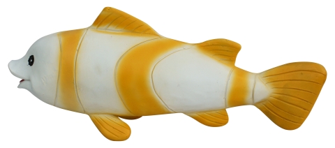 Deko-Fisch
