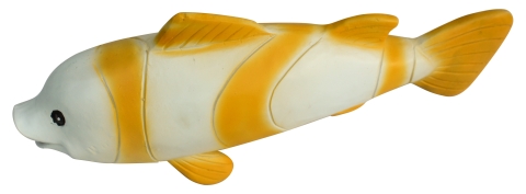 Deko-Fisch