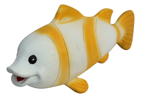 Deko-Fisch