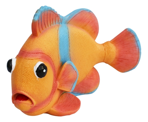 Deko-Fisch