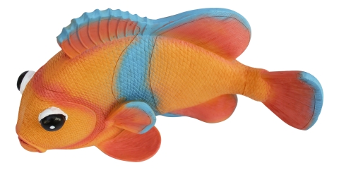 Deko-Fisch