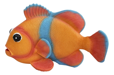 Deko-Fisch