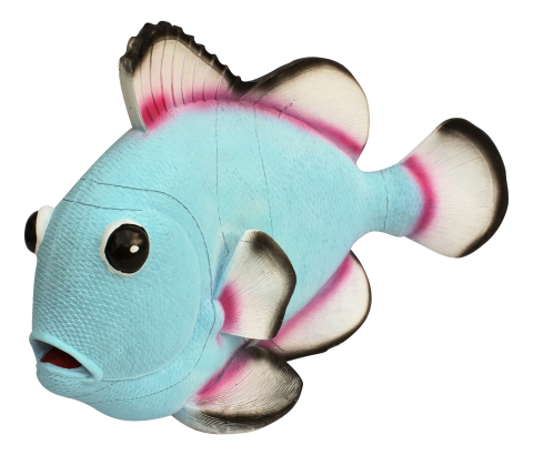 Deko-Fisch