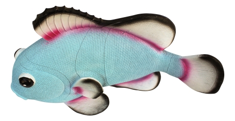 Deko-Fisch