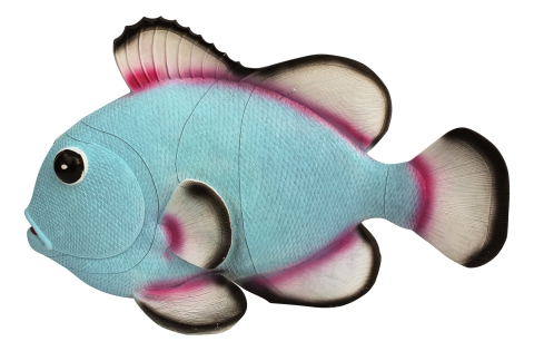 Deko-Fisch