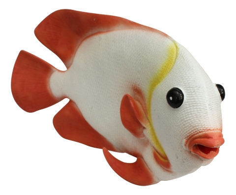 Deko-Fisch