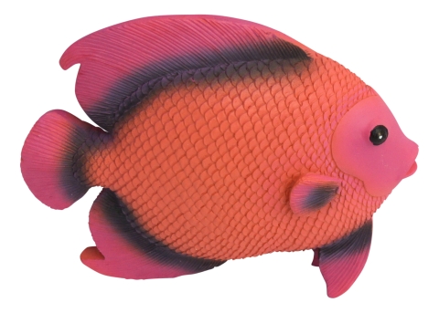 Wand-Deko - Fisch