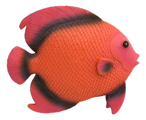 Wand-Deko - Fisch
