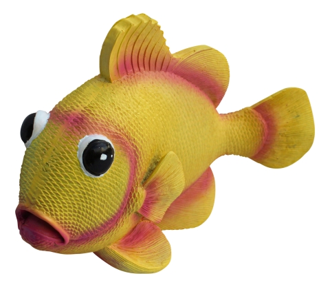 Wand-Deko - Fisch