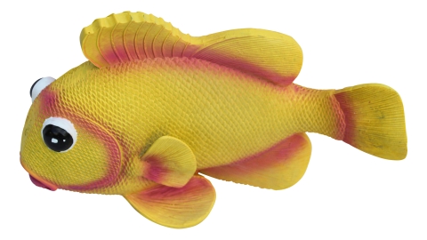 Wand-Deko - Fisch