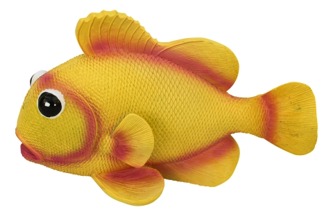 Wand-Deko - Fisch