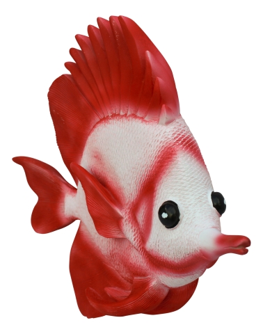 Wand-Deko - Fisch