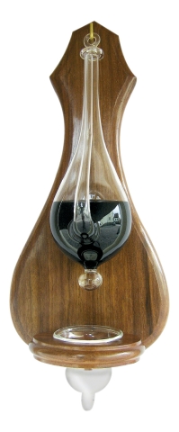 Wetterglas
