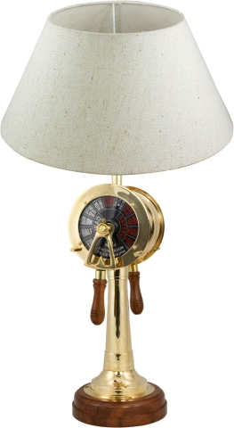 Lampe - Maschinentelegraf