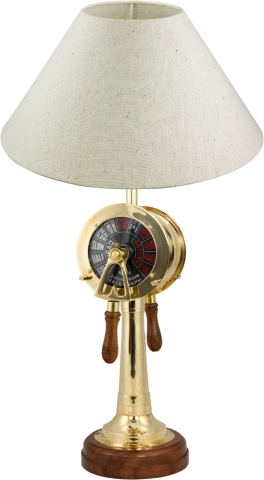 Lampe - Maschinentelegraf