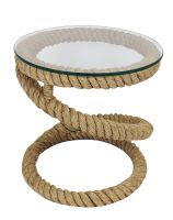 Table - Rope